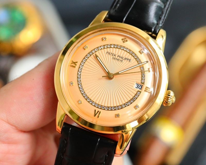 PATEK PHILIPPE Watches